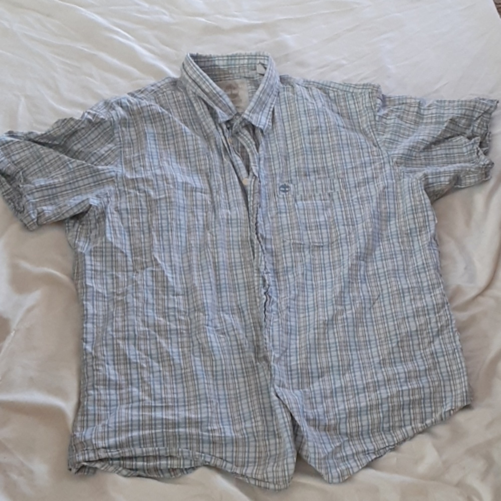 Mens shirt